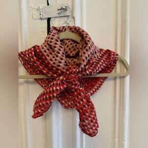 Block Shop Square Scarf